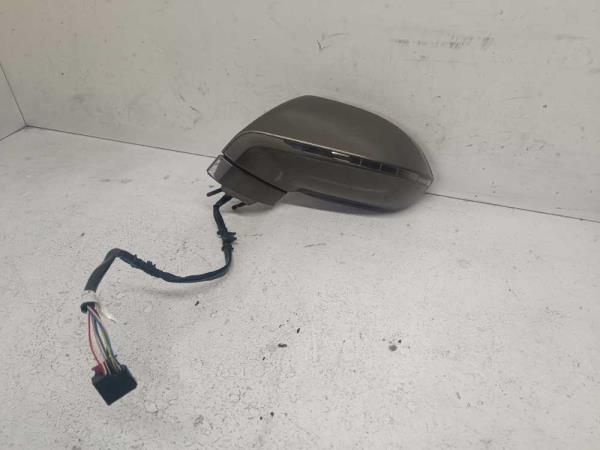 RETROVISEUR GAUCHE ELECTRIQUE AUDI - Vue 1